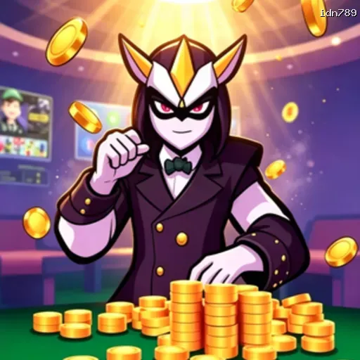 Keamanan dan Keandalan Situs idn789 di Dunia Game