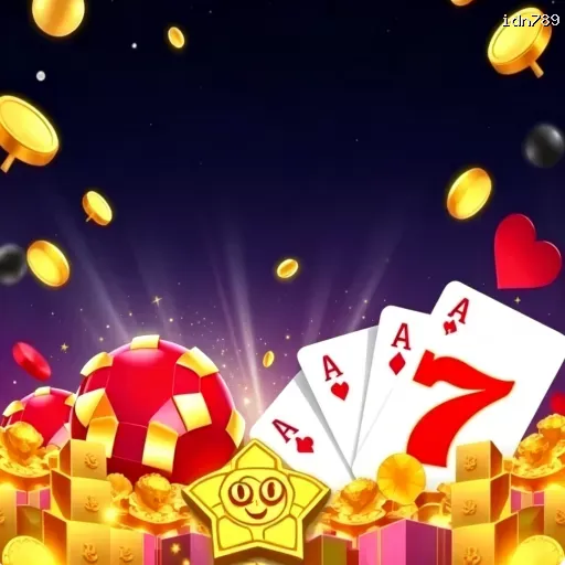 Review Permainan Populer di Situs idn789